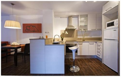 Quality Vic Apartments Eksteriør billede